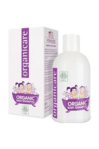 Organicare Organik Bebek Şampuanı 250 ml