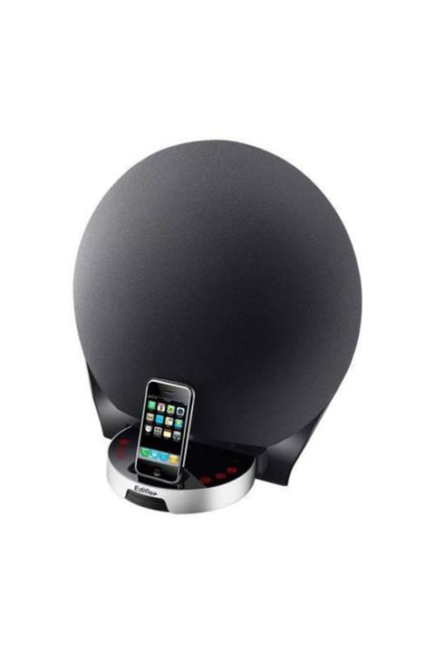 Edifier Edıfıer Image Series If500w Luna5 Encore 52w Rms Ipod, Iphone 4-5 Uyumlu, Hoparlör Beyaz