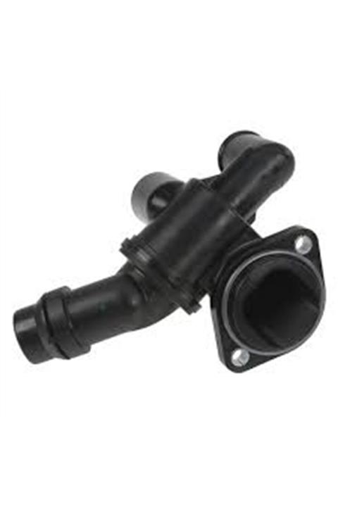 Wisco Termostat Komple Golf V Jetta 2.0 Fsı