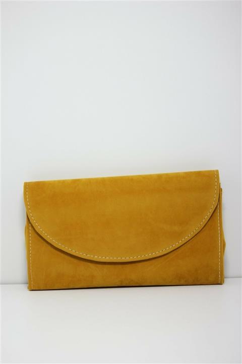 efnanstore Efnan Store Hardal Abiye Çanta