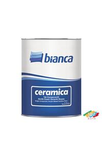 Bianca Ceramica Seramik Boyası - 0,75lt