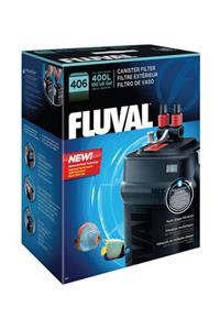 Fluval 406 Dış Filtre 1450 Lh