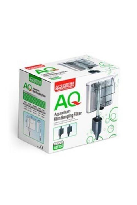 Aquawing Aquawıng Aqf350 Slim Şelale Filtre 3w 350l/h