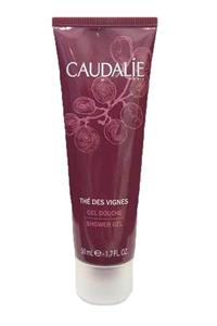 Caudalie Yasemin Ve Zencefil Aromalı Duş Jeli - The Des Vignes Shower Gel 50 ml 3522931031214