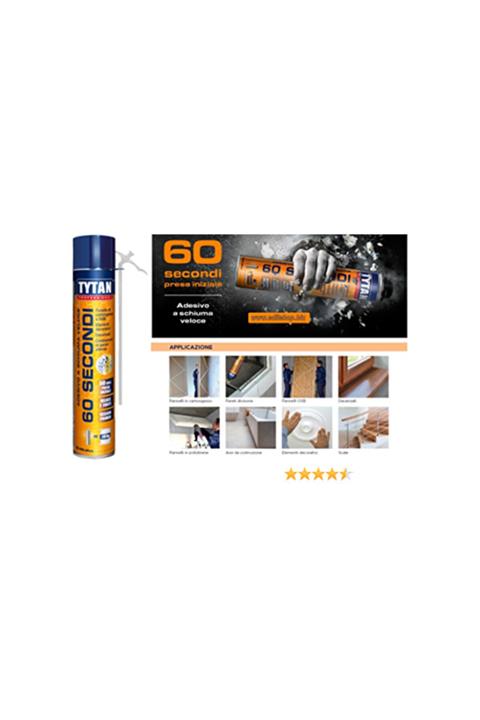 TYTAN Genel Amaçlı Yapıştırıcı 300ml