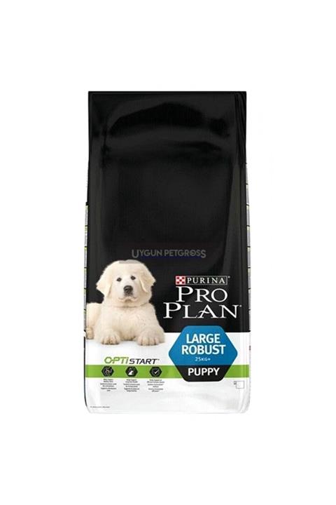 Proplan Tavuklu Büyük Irk Yavru Köpek Maması 12 kg