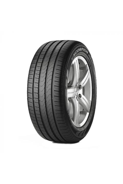 Pirelli Scorpion Verde 235/55r19 105v