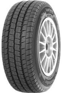 Matador 195/75r16c 107/105r Mps125 Variantaw 8pr Üretim Yılı: 2021