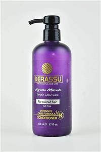 Keune Kerassu Keratin Miracle Saç Kremi 500 Ml