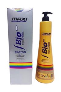 Bio Marsoni Mnc Maxi Protein 1000 Ml-saç Güçlendirmeye Yardımcı