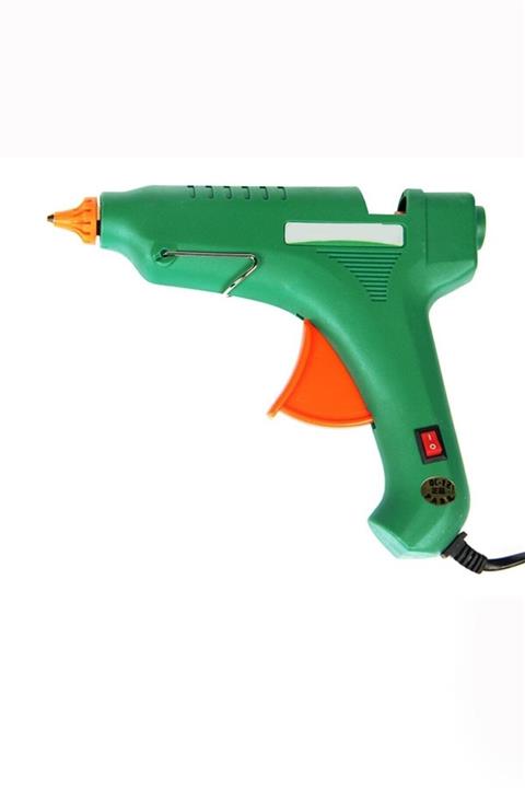 KRG Silikon Tabancası 40 Watt (kalın Silikonu Eritir )