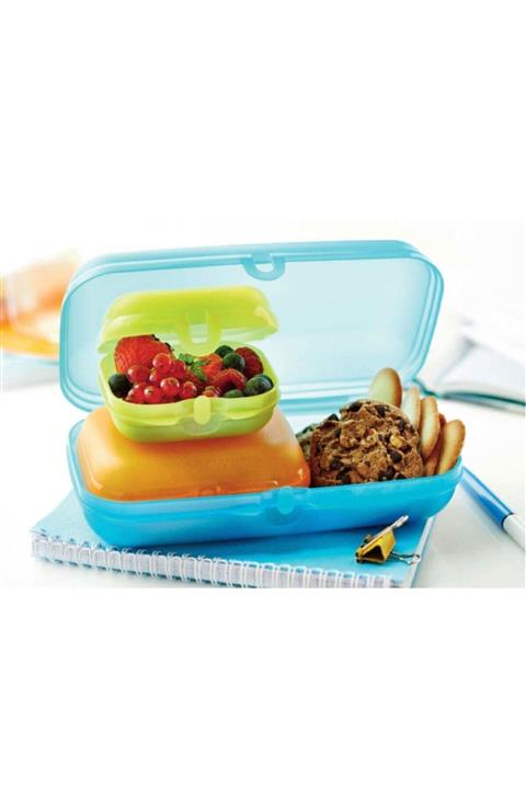 Tupperware Istirdye Set 3lü