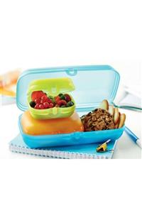 Tupperware Istirdye Set 3lü