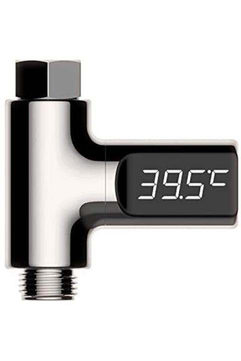 OEM Ls-01 Dijital Duş Termometresi
