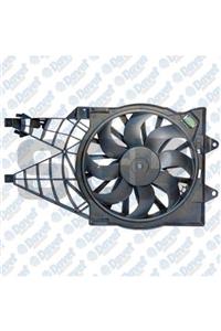 Parçafoni Radyator Klıma Fan Motorları Davlumbazlı Lınea 1.3d 1.6d 1.4 T-jet Klımalı