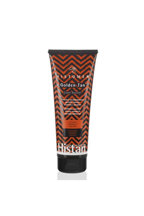 Histomer Hıstan Bronzlaşma Öncesi Ve Sonrası Krem - Golden Tan Booster 250 ml