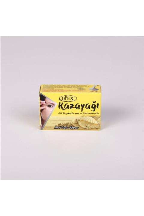 İPEX Kazayağı Sabun