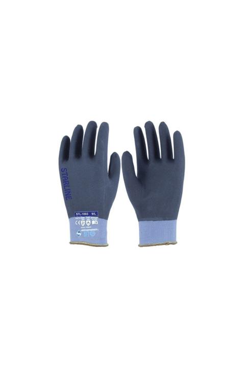 Starline Nitril Eldiven Sft Stl-1003 - 10