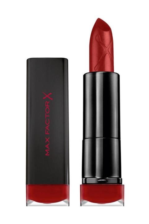 Max Factor Mat Ruj - Colour Elixir Velvet Matte Lipstick Love 35 96137604