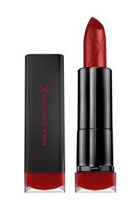 Max Factor Mat Ruj - Colour Elixir Velvet Matte Lipstick Love 35 96137604