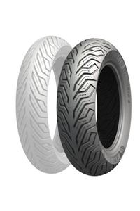 Michelin 120/70-16 57p City Grip + 140/70-15 69s City Grip 2 Ön-arka Takım Lastik Xcity250 Yamaha