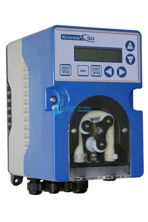 SEKO Kronos Krff-10 Dozaj Pompası