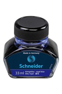 SCHNEIDER Dolma Kalem Murekkebı 33ml Mavı 6913