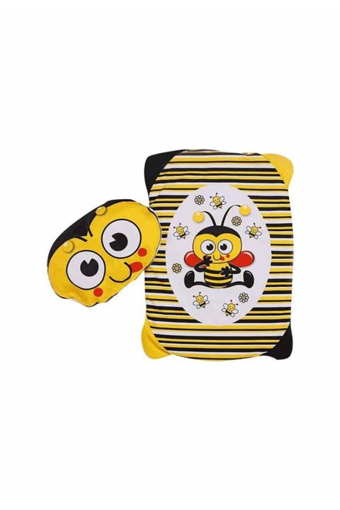 TURQUALY Baby Alt Açma Minderi 085