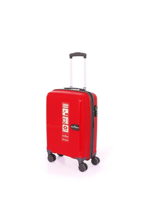 Hotowa Kırmızı  Valiz