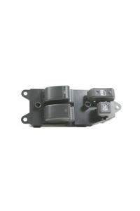 parçazamanı Toyota Verso 2004-2008 Cam Açma Düğmesi Ön 84820-0f040