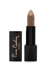 Pierre Cardin Mercury Velvet Lipstick - Golden Beige 159 Ruj