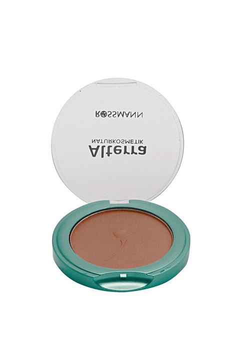 Alterra Rosewood 5,5 g  Allık Pudra No:04