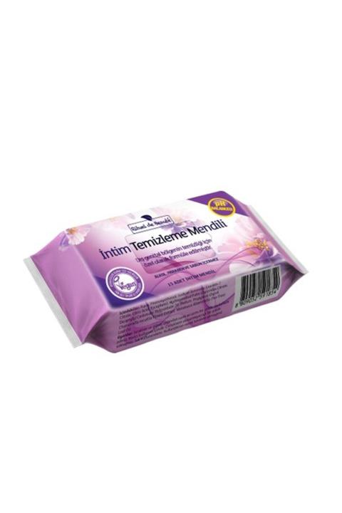 Rituel De Beaute Rdb Intim Temizleme Mendili