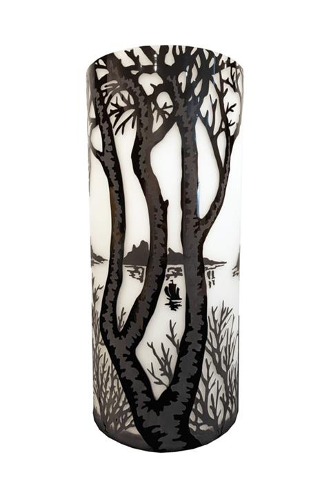 Misiny -cam Boyama Vazo 016