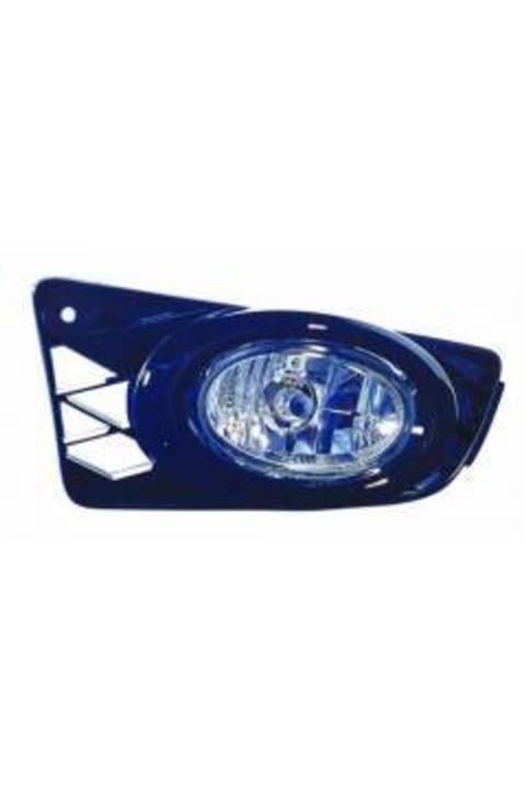 HondaTuning Cıvıc- Sd- 09/11 Sis Lambası Sag