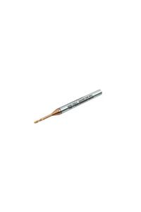 Deng Tools Q1.5*l12 Düz Dalma Boy Freze Hrc55