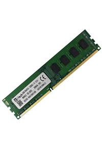 DTS Teknoloji J-tech 4gb Ddr3 1600 Mhz Masaüstü Ram Cl11