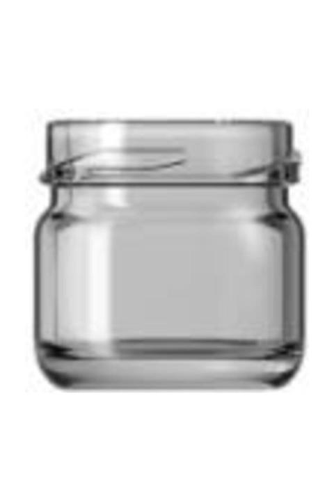 Paşabahçe 29 Cc Cam Kavanoz Kapaklı 20'li Paket Hediyelik Ml