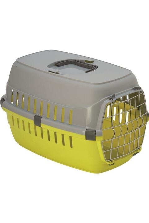 Moderna Roadrunner 2 Taşıma Çantası  Yeşil 35x58x37 Cm