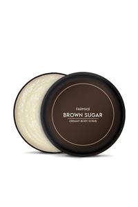 Farmasi Brown Sugar Krem Peeling 75 ml