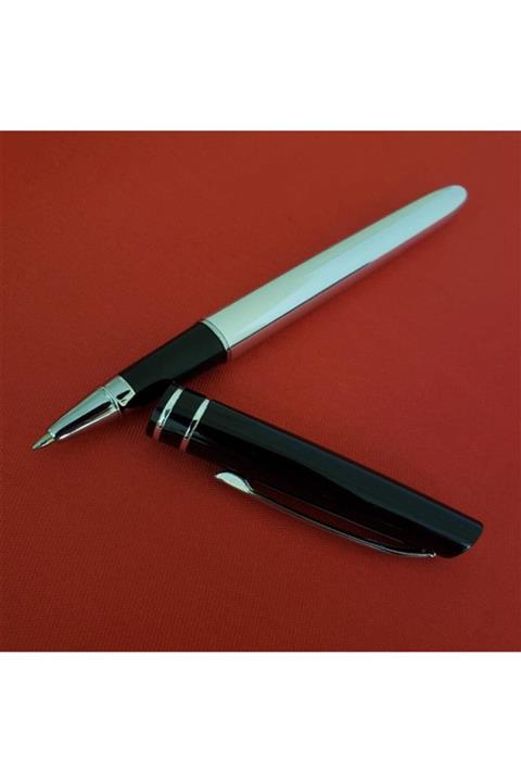 HİMARRY Vip Silver Roller Kalem