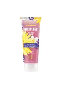 Thalia Hydra Perfect Serisi Vanilya & Witch Hazel Yüz Peeling 75 ml