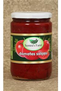 Semra's Farm 700 gr Domates Salçası