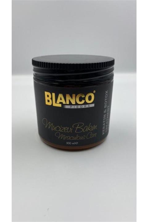 Blanco Mucizevi Bakım Saç Maskesi