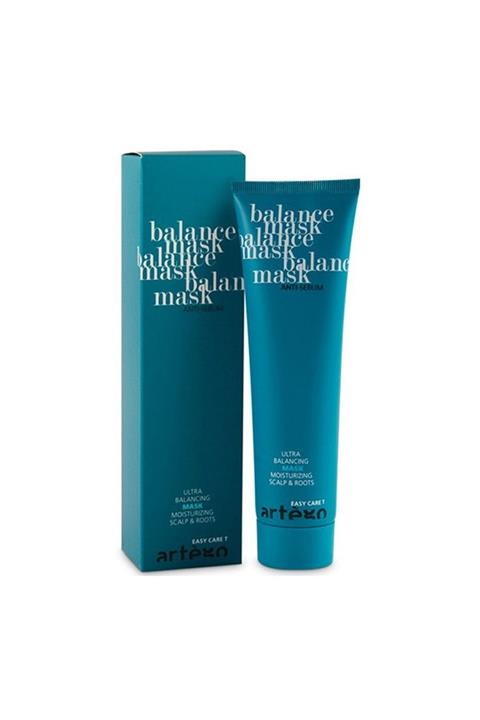 Artego Easy Care T Balance Mask 150ml - Yaglı Saçlar Için
