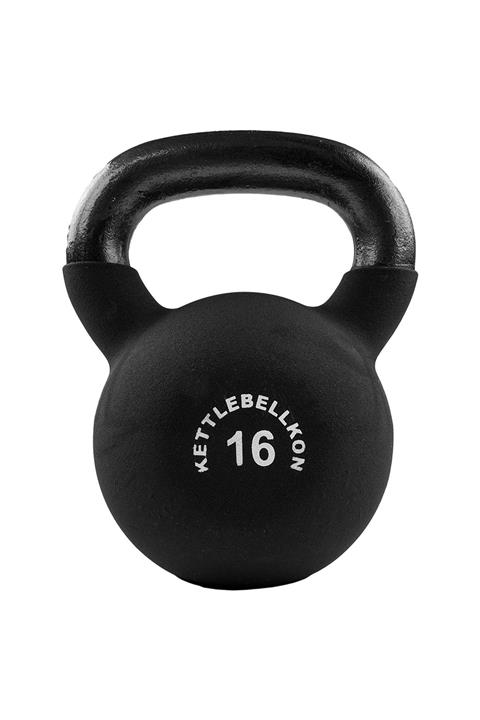 SPOR724 LS2041 16 Kg Neopren Çaydanlık Dambıl