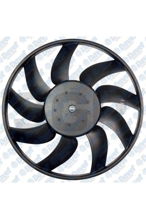 Parçafoni Radyator Klıma Fan Motorları Vectra C 1.6 1.8 2.2 Sıgnum 1.8 2.2
