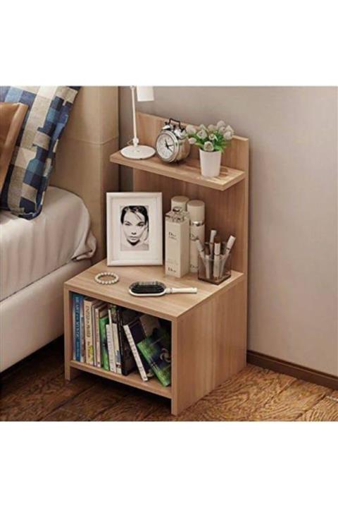 ZEVUS Komodin Şifonyer