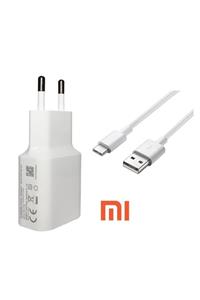 Daytona Xiaomi Mı 9 Lite Şarj Qc3.0 Usb C Type-c Kablo Ve Seyahat Şarj Adaptörü-1m