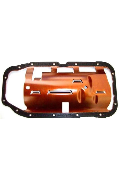 ELRING Opel Astra F Vectra A Omega B Karter Contası 1992-1996 Arası Uyumlu